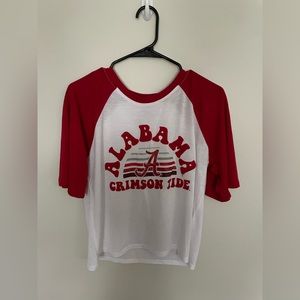 Alabama Shirt
